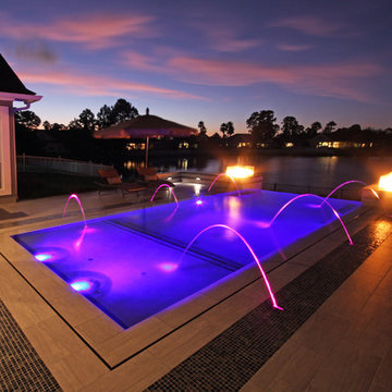 Incredible Pool