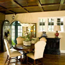 Ridglea Dining Room