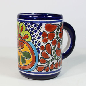 Hand painted Spanish Ceramics – Market to Market By Tierra Fina