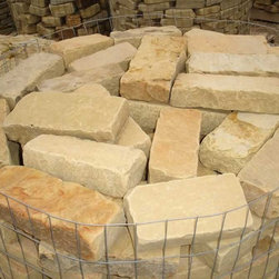 Sandstone Pavers - Outdoor Products