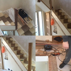 Installation by Heritage - Products