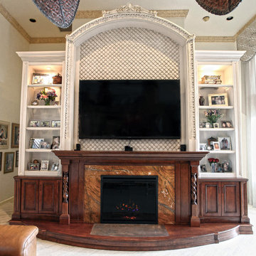 Wall Units