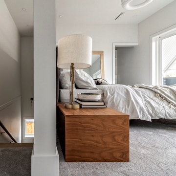 Mt. Pleasant/S. Main Dev Project
