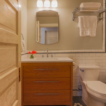 Powhatan Master Bathroom