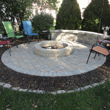 Patios
