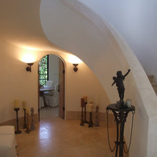 STAIRWAYS