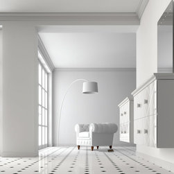 Artelinea Bath Vanity - Products