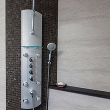 shower tower