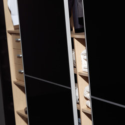 Aluminium doors systems - Products