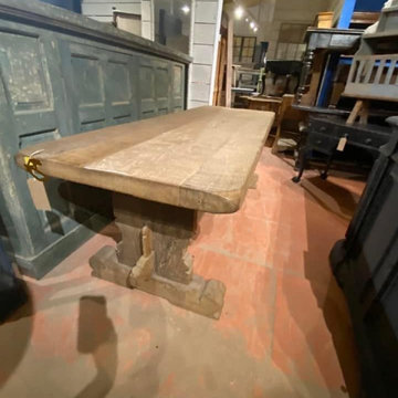 Antiques Arriving