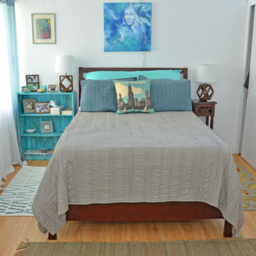 Winnetka Project