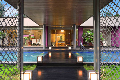 Shah Kingdom Showflat, Kharghar, Navi Mumbai