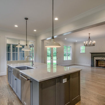 213 Old Liberty Pike, Franklin, TN