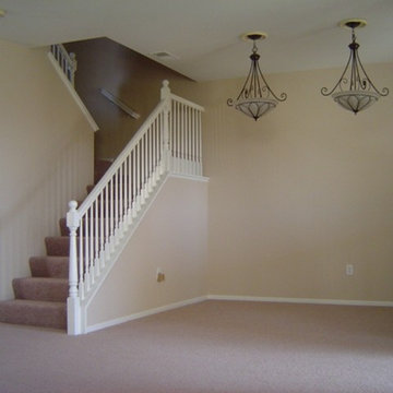 Interior Painting