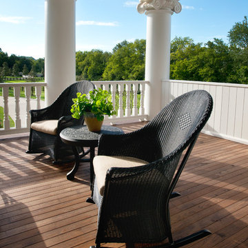 Greek Revival
