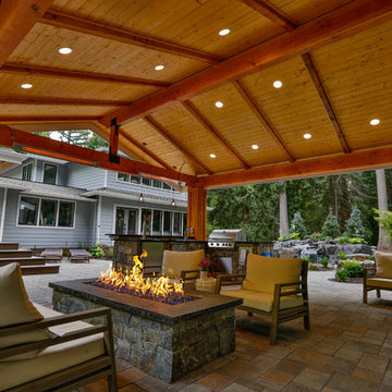 Woodinville Roof