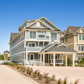 Oceanfront • Event Home • 24 Bedrooms • Ocean 24
