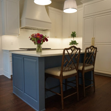 San Marcos Rennovation