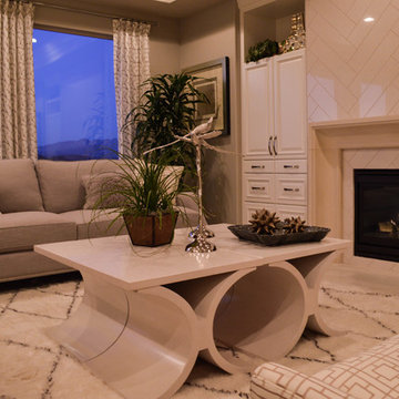 Fascinations Living Room