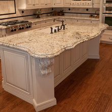 granite counertops