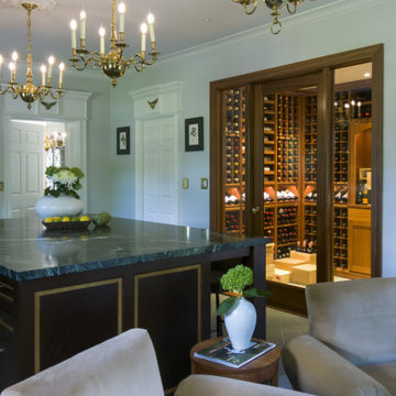 Revolutionary Kitchen: A Colonial Comeback