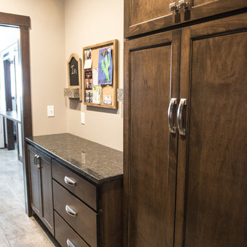 Loads of Laundry Love & Mudroom