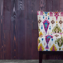 Windfall Color Cladding - Products