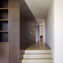 hallways