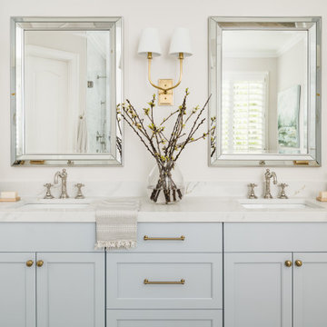 Firethorne Bathrooms