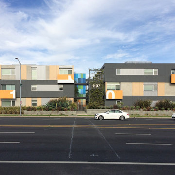 Residential