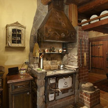 stove