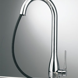 JAR D - Kitchen Faucets