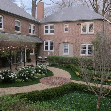 Lake Forest Infant Welfare Showhouse & Gardens 2011