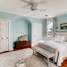 H Bedroom
