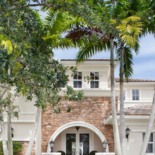 Front Elevation