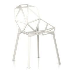 Magis Chair - One Stacking - Dining Chairs