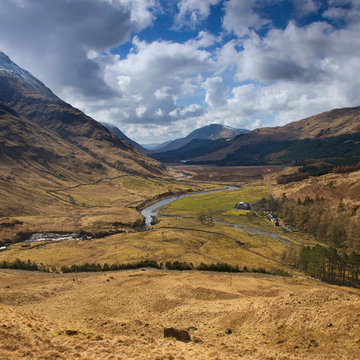 Highland Retreat