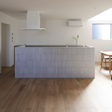 大平の家(OHIRA HOUSE)