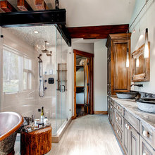 Bathrooms
