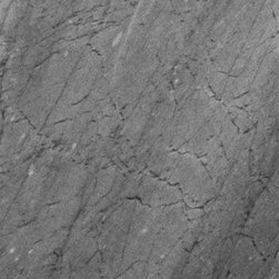 Bardiglio Marble, Marble Slab, Natural Stone - Kitchen Countertops