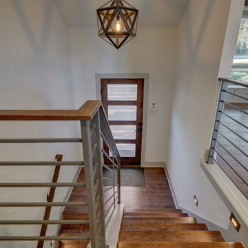Lost Creek Remodel