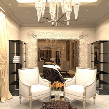 salon