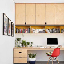 Study/Home Office