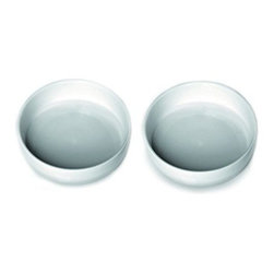 Concavo Souffle Dish (Set of 2) - Ramekins And Souffle Dishes
