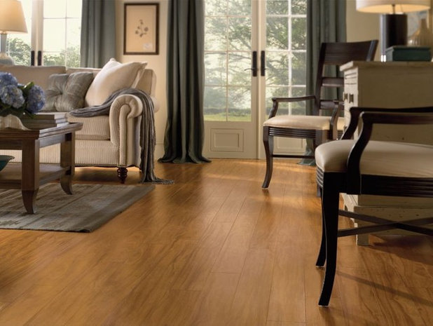 Traditional Laminate Flooring by Armstrong