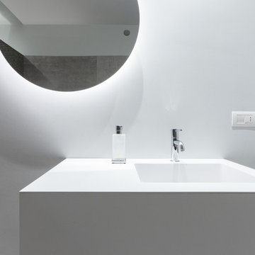 Casa F | 200mq