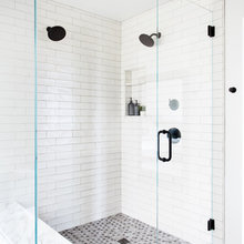 Condo Shower