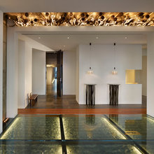 floor