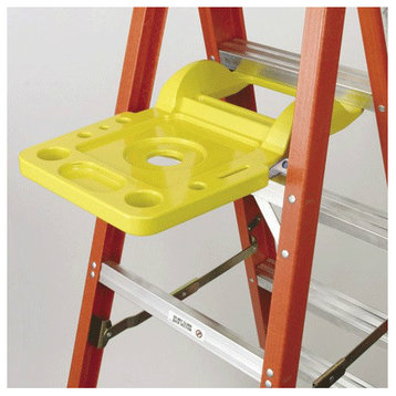 Werner 76-2 Ladder Pail Shelf