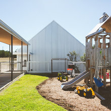 Kids Garden